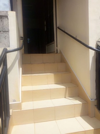 Imagen general del Hotel Senior Chief Wambugu Palace. Foto 8