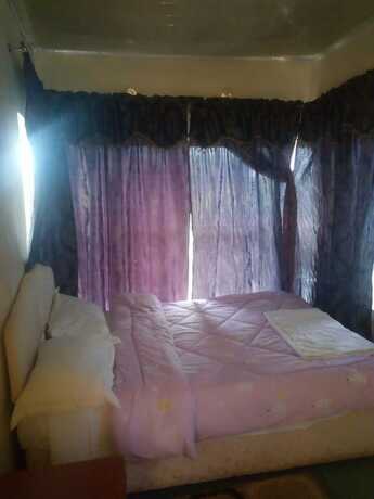 Imagen general del Hotel Senior Chief Wambugu Palace. Foto 9