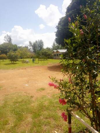 Imagen general del Hotel Senior Chief Wambugu Palace. Foto 11