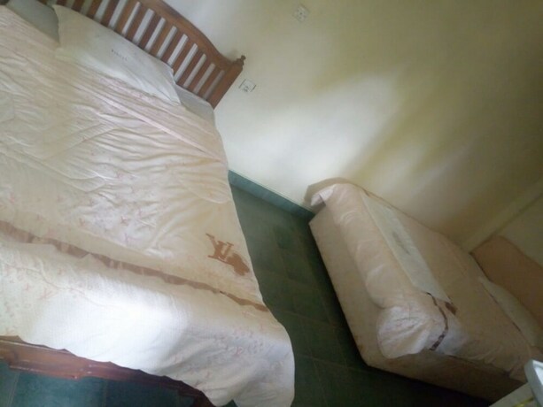 Imagen general del Hotel Senior Chief Wambugu Palace. Foto 13