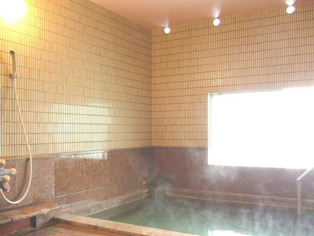 Imagen general del Hotel Senke. Foto 1