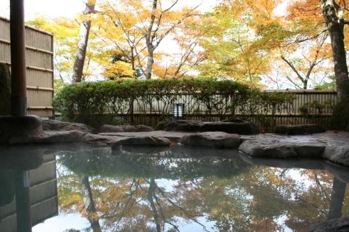 Imagen general del Hotel Senkyoro. Foto 4