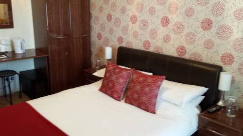 Imagen de la habitación del Hotel Senlac Guesthouse. Foto 2
