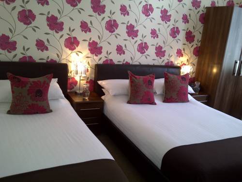 Imagen de la habitación del Hotel Senlac Guesthouse. Foto 3