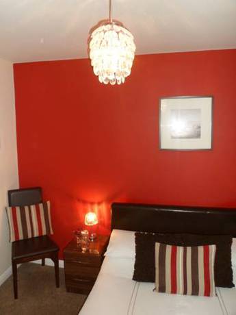 Imagen de la habitación del Hotel Senlac Guesthouse. Foto 4