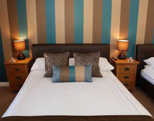 Imagen de la habitación del Hotel Senlac Guesthouse. Foto 5