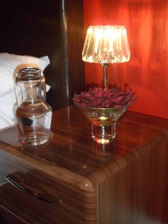 Imagen de la habitación del Hotel Senlac Guesthouse. Foto 6
