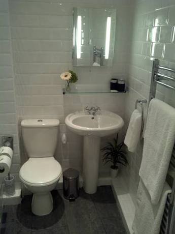 Imagen de la habitación del Hotel Senlac Guesthouse. Foto 7