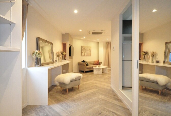 Imagen de la habitación del Hotel Senlax Inn Osaka. Foto 22