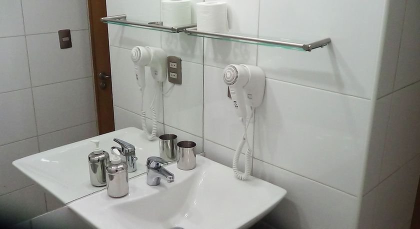 Imagen de la habitación del Hotel Senlis Appart. Foto 6