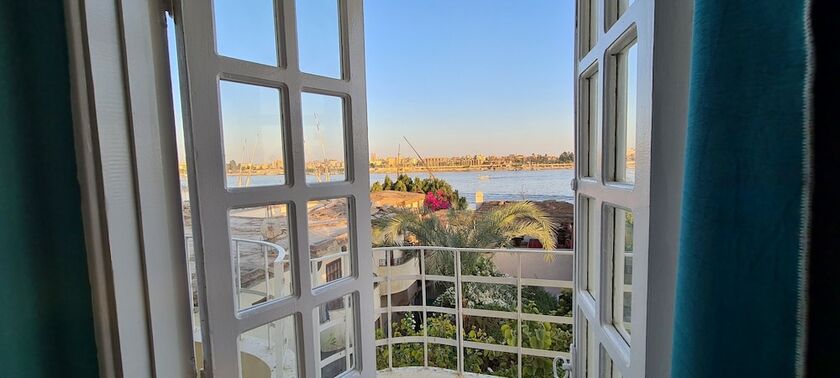 Imagen general del Hotel Senmut Luxory Apartments. Foto 2