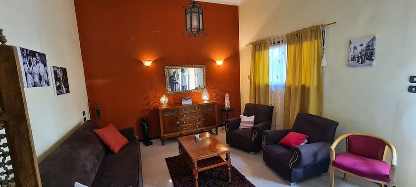 Imagen general del Hotel Senmut Luxory Apartments. Foto 3