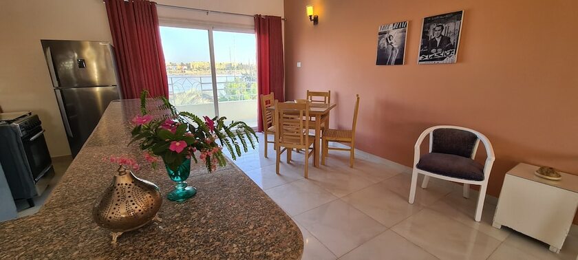 Imagen general del Hotel Senmut Luxory Apartments. Foto 4