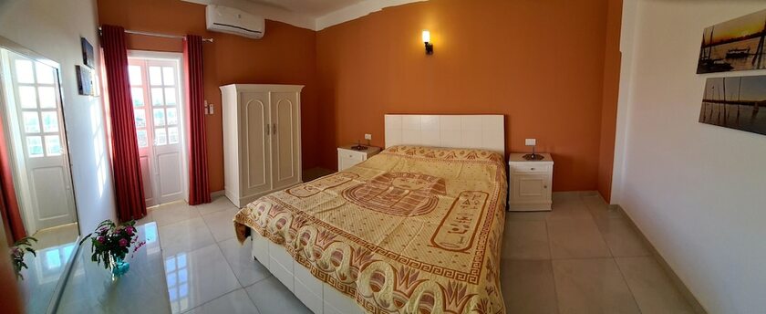 Imagen general del Hotel Senmut Luxory Apartments. Foto 5