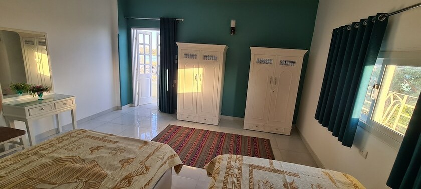 Imagen general del Hotel Senmut Luxory Apartments. Foto 7