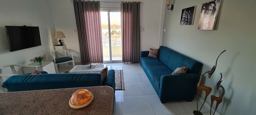 Imagen general del Hotel Senmut Luxory Apartments. Foto 8