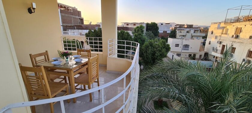 Imagen general del Hotel Senmut Luxory Apartments. Foto 9