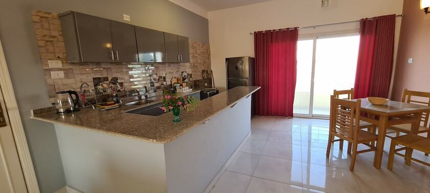 Imagen general del Hotel Senmut Luxory Apartments. Foto 10