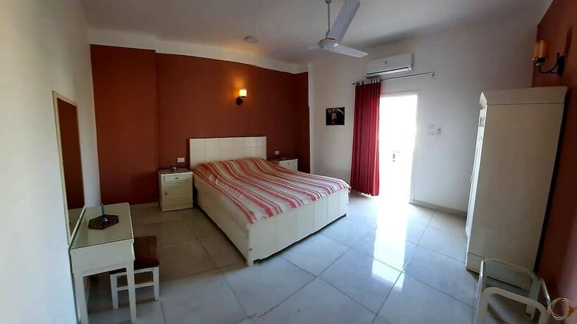 Imagen general del Hotel Senmut Luxory Apartments. Foto 11