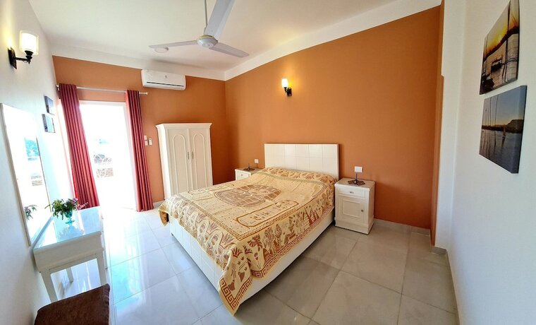 Imagen general del Hotel Senmut Luxory Apartments. Foto 12