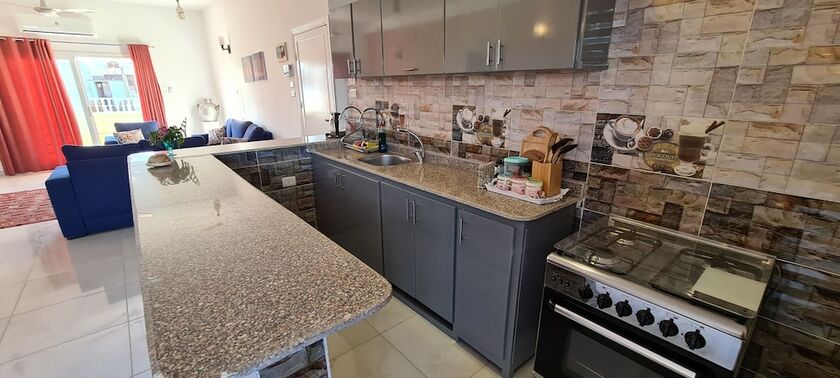 Imagen general del Hotel Senmut Luxory Apartments. Foto 13