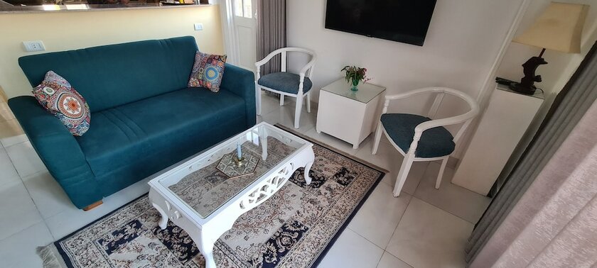 Imagen general del Hotel Senmut Luxory Apartments. Foto 16