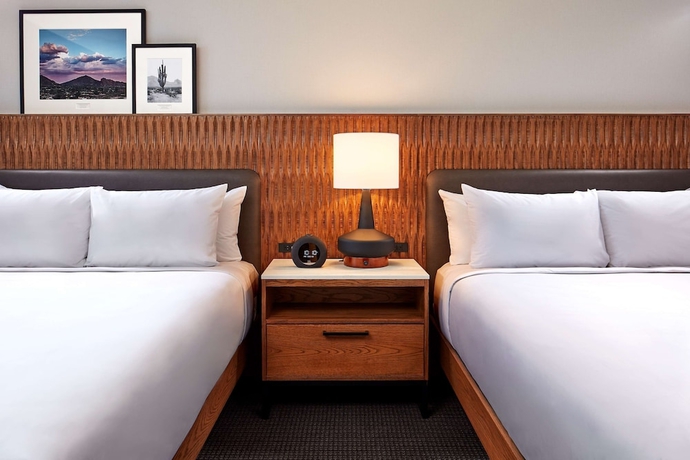 Imagen de la habitación del Hotel Senna House Scottsdale, Curio Collection By Hilton. Foto 5