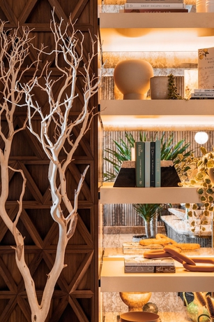 Imagen de los interiores del Hotel Senna House Scottsdale, Curio Collection By Hilton. Foto 13