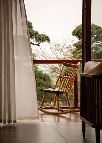 Imagen de la habitación del Hotel Senna Wellness Retreat, Bắc Ninh. Foto 5