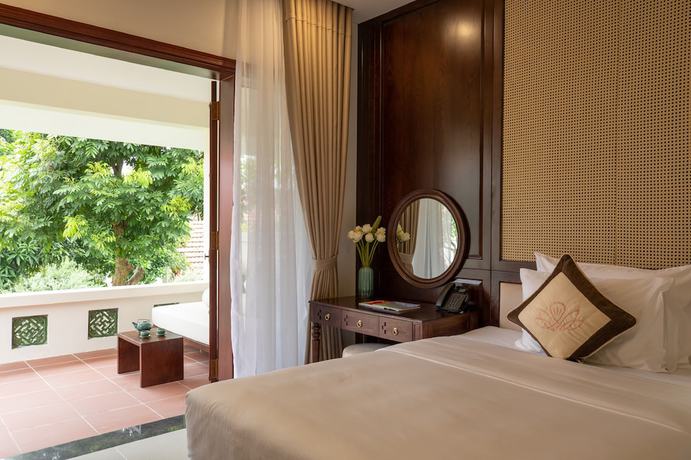Imagen de la habitación del Hotel Senna Wellness Retreat, Bắc Ninh. Foto 8