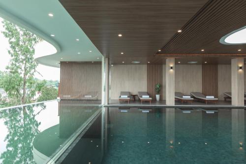 Imagen general del Hotel Senna Wellness Retreat, Bắc Ninh. Foto 1