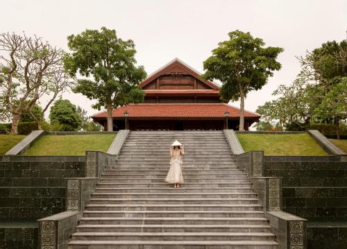Imagen general del Hotel Senna Wellness Retreat, Bắc Ninh. Foto 3