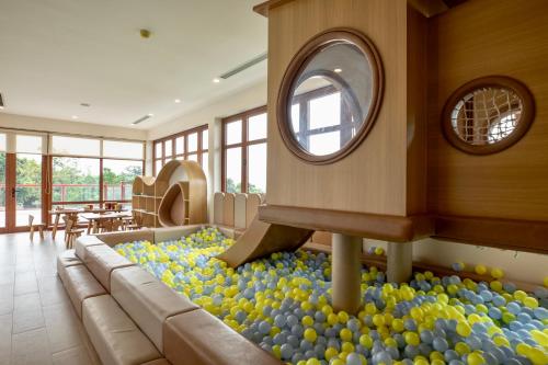 Imagen general del Hotel Senna Wellness Retreat, Bắc Ninh. Foto 4