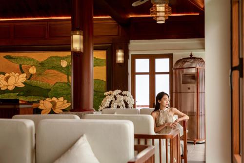Imagen general del Hotel Senna Wellness Retreat, Bắc Ninh. Foto 6