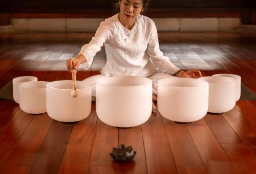 Imagen general del Hotel Senna Wellness Retreat, Bắc Ninh. Foto 8