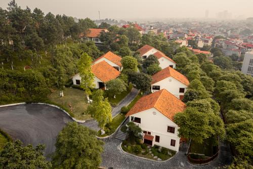 Imagen general del Hotel Senna Wellness Retreat, Bắc Ninh. Foto 9