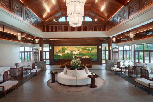 Imagen general del Hotel Senna Wellness Retreat, Bắc Ninh. Foto 10