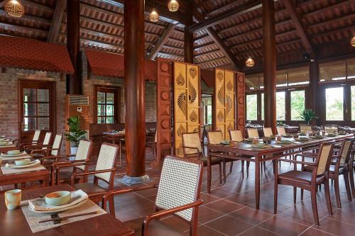 Imagen general del Hotel Senna Wellness Retreat, Bắc Ninh. Foto 11