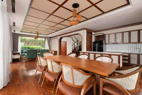 Imagen de la habitación del Hotel Senna Wellness Retreat, Bắc Ninh. Foto 20