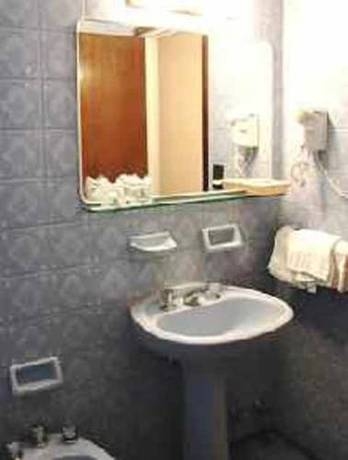 Imagen general del Hotel Sennac. Foto 2