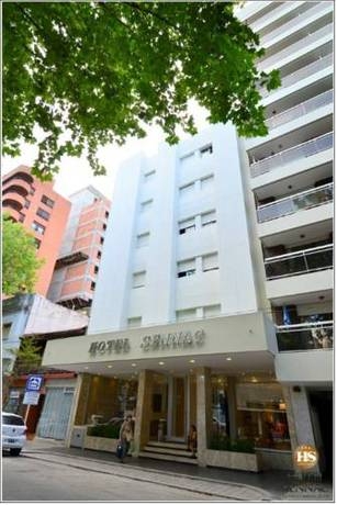 Imagen general del Hotel Sennac. Foto 11