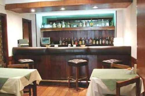 Imagen general del Hotel Sennac. Foto 4