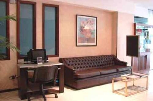 Imagen general del Hotel Sennac. Foto 5