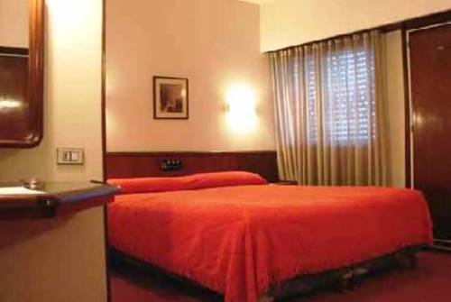 Imagen general del Hotel Sennac. Foto 7