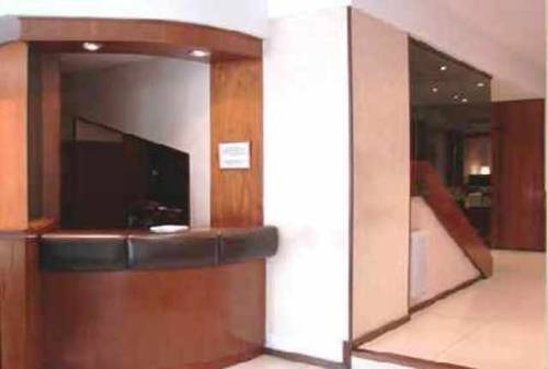 Imagen general del Hotel Sennac. Foto 8