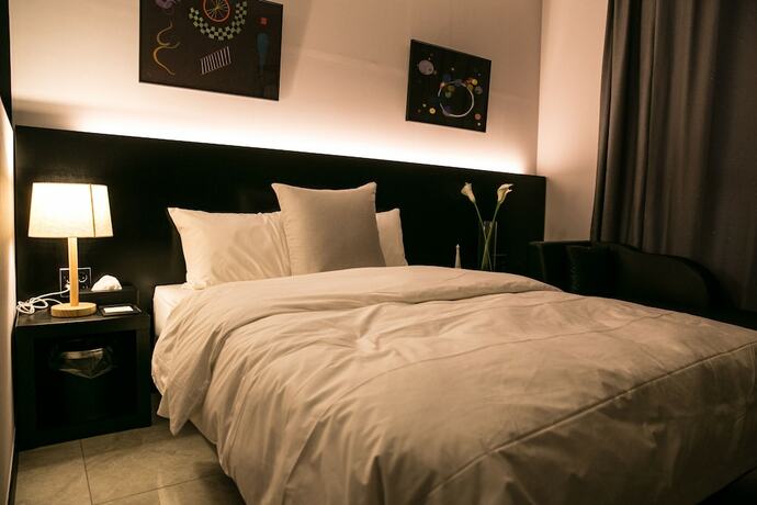 Imagen general del Hotel Senne. Foto 1