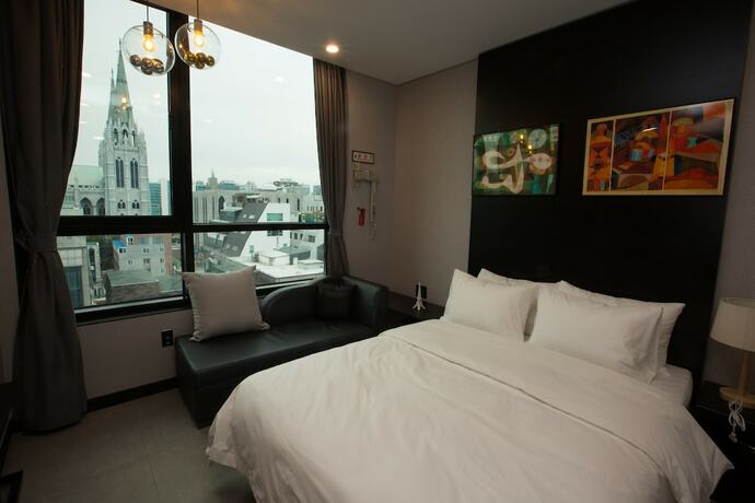 Imagen general del Hotel Senne. Foto 4