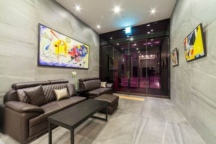 Imagen general del Hotel Senne. Foto 5