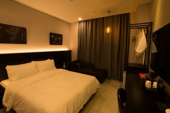 Imagen general del Hotel Senne. Foto 6
