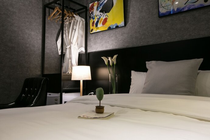 Imagen general del Hotel Senne. Foto 7